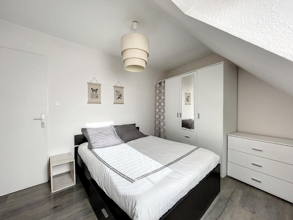 Gite Misha Colmar Exterior foto