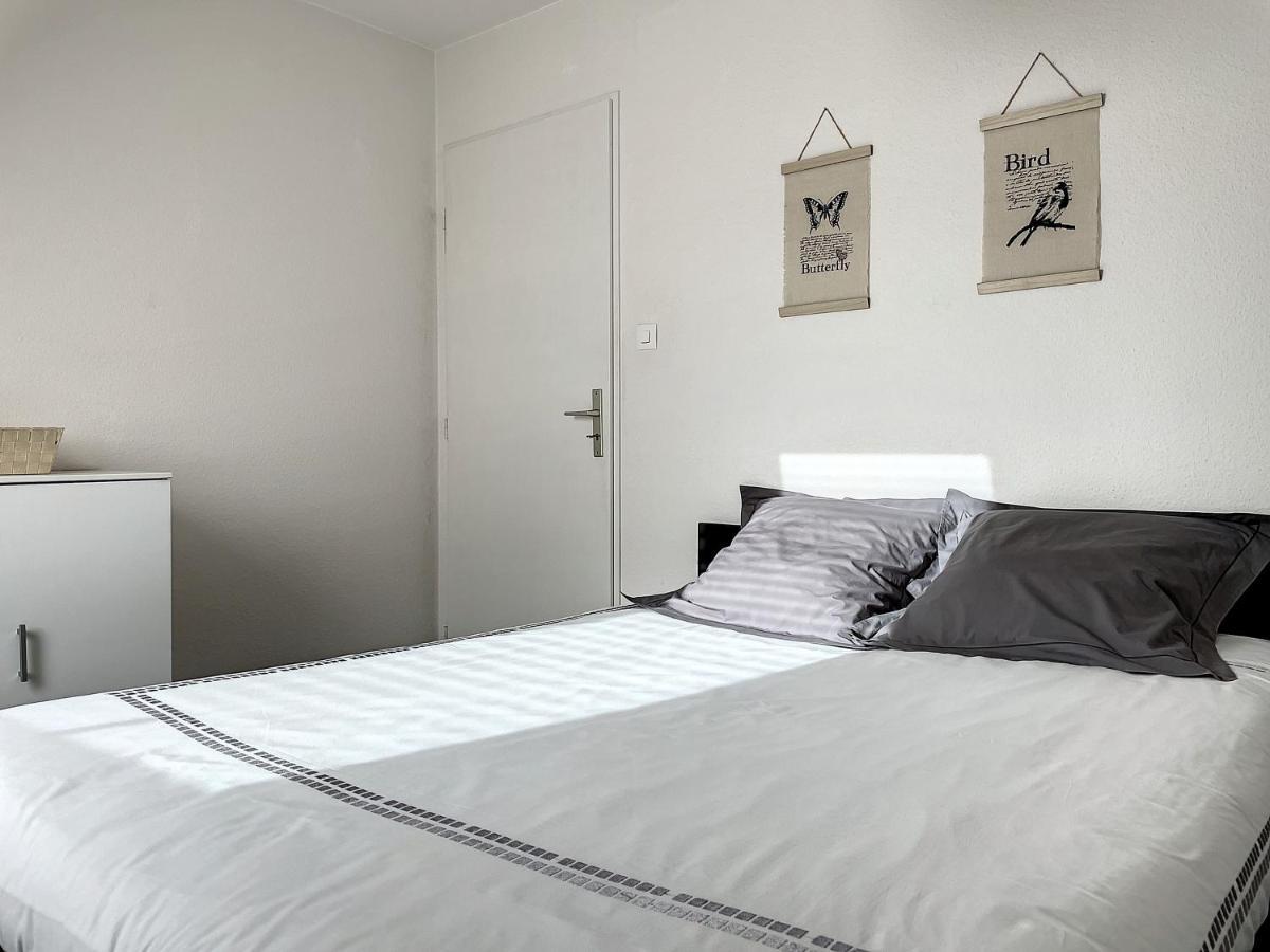 Gite Misha Colmar Exterior foto