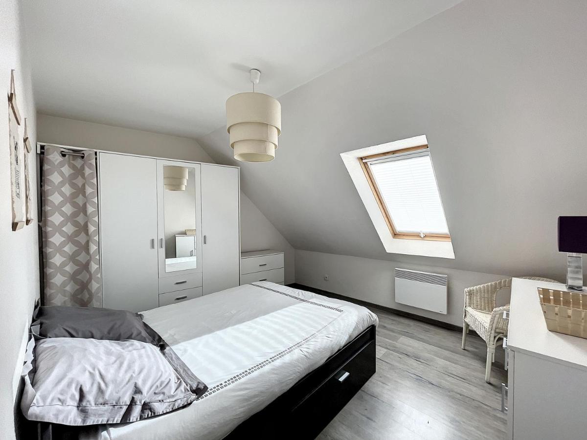 Gite Misha Colmar Exterior foto
