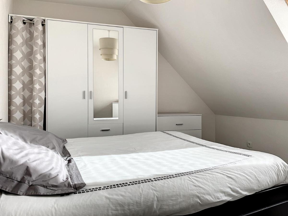 Gite Misha Colmar Exterior foto