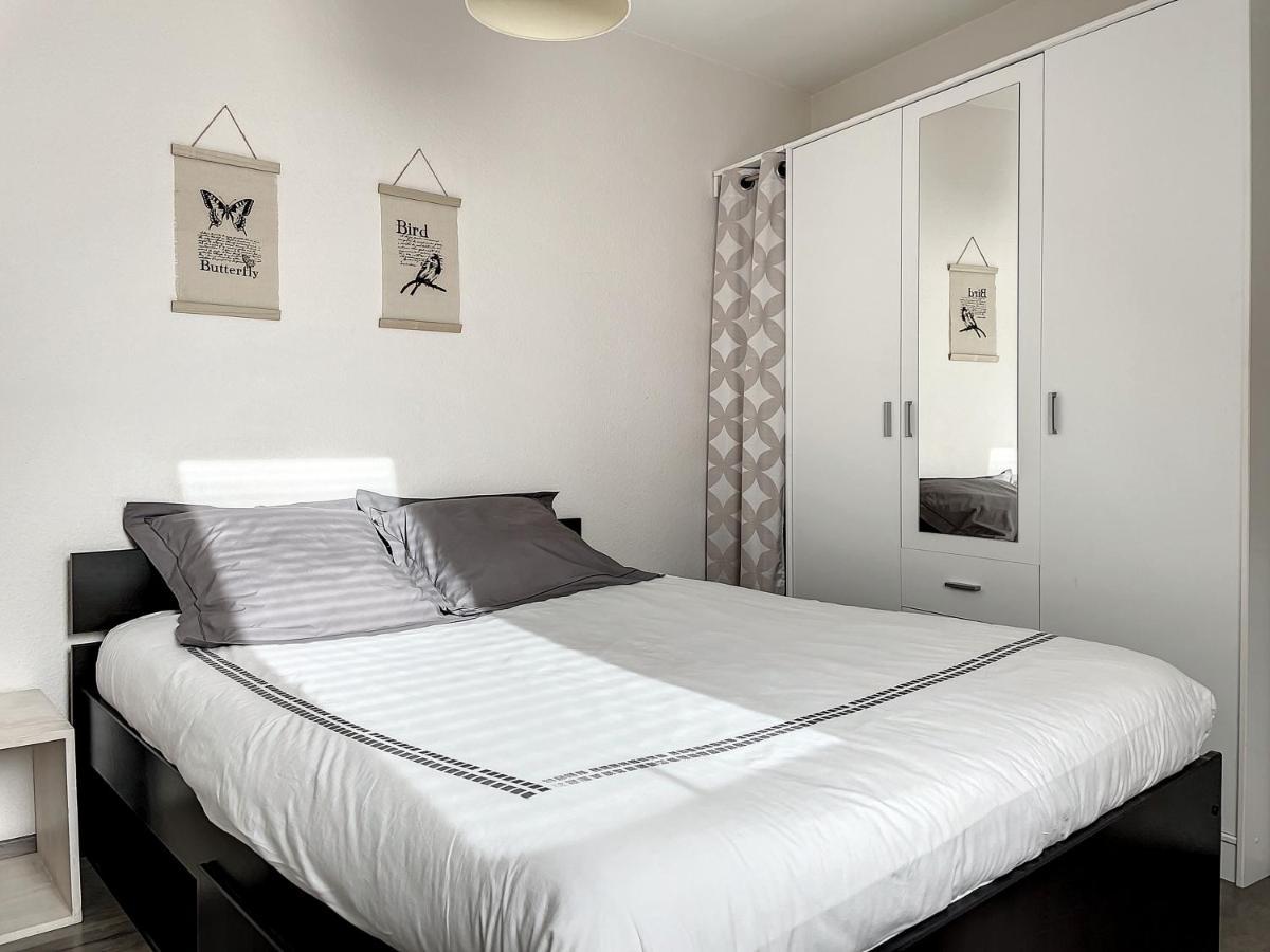 Gite Misha Colmar Exterior foto