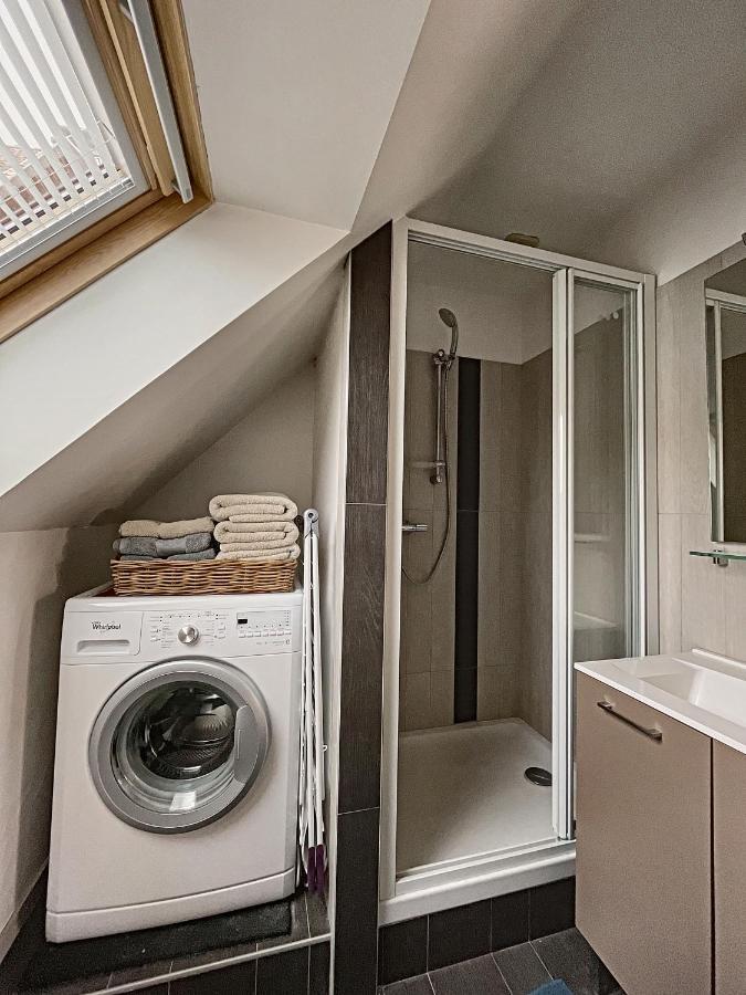 Gite Misha Colmar Exterior foto