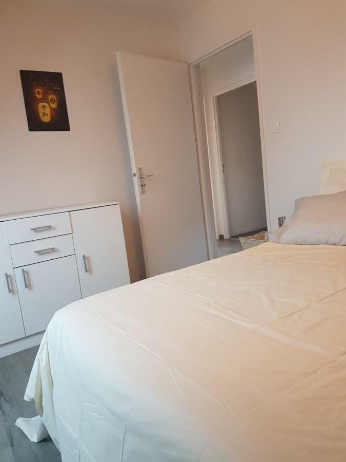 Gite Misha Colmar Exterior foto